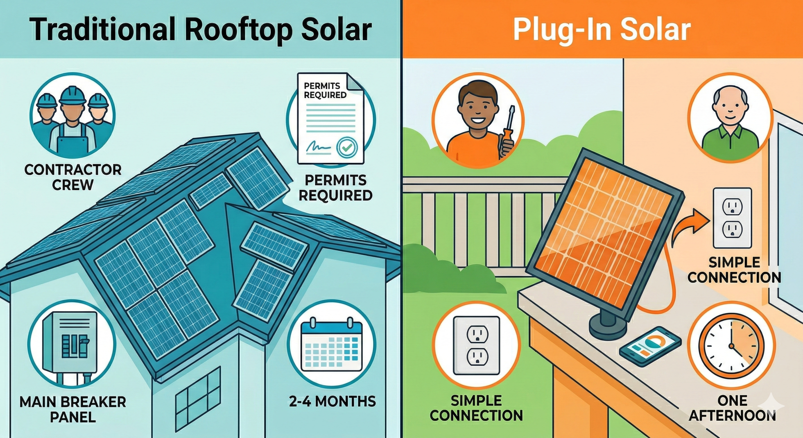 Are Plug in Solar Panels Any Good
