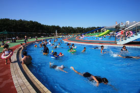 【熱愛】 辻堂 海浜 公園 ジャンボ プール 最新写真集＆動画まとめ #805