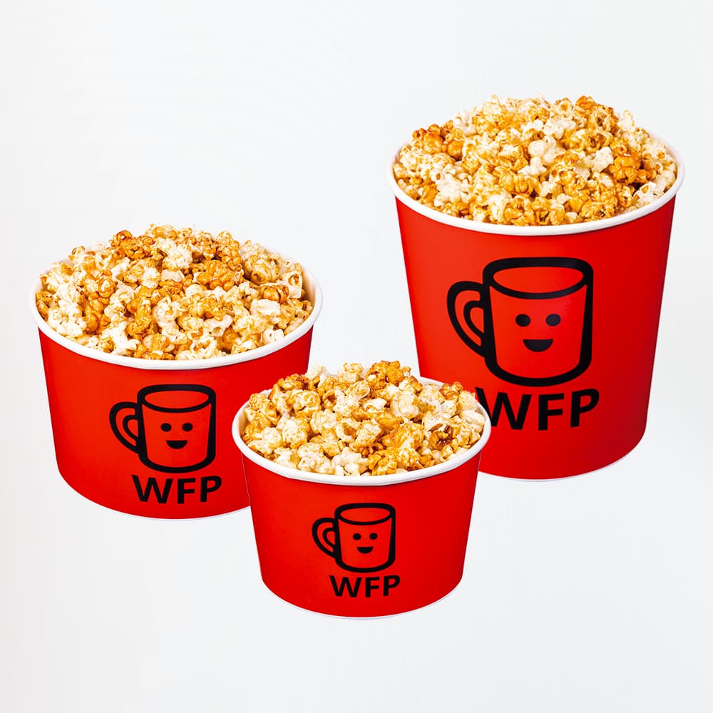 映画館ポップコーンが高い理由と原価の裏側！定番化の歴史と最新事情を解剖