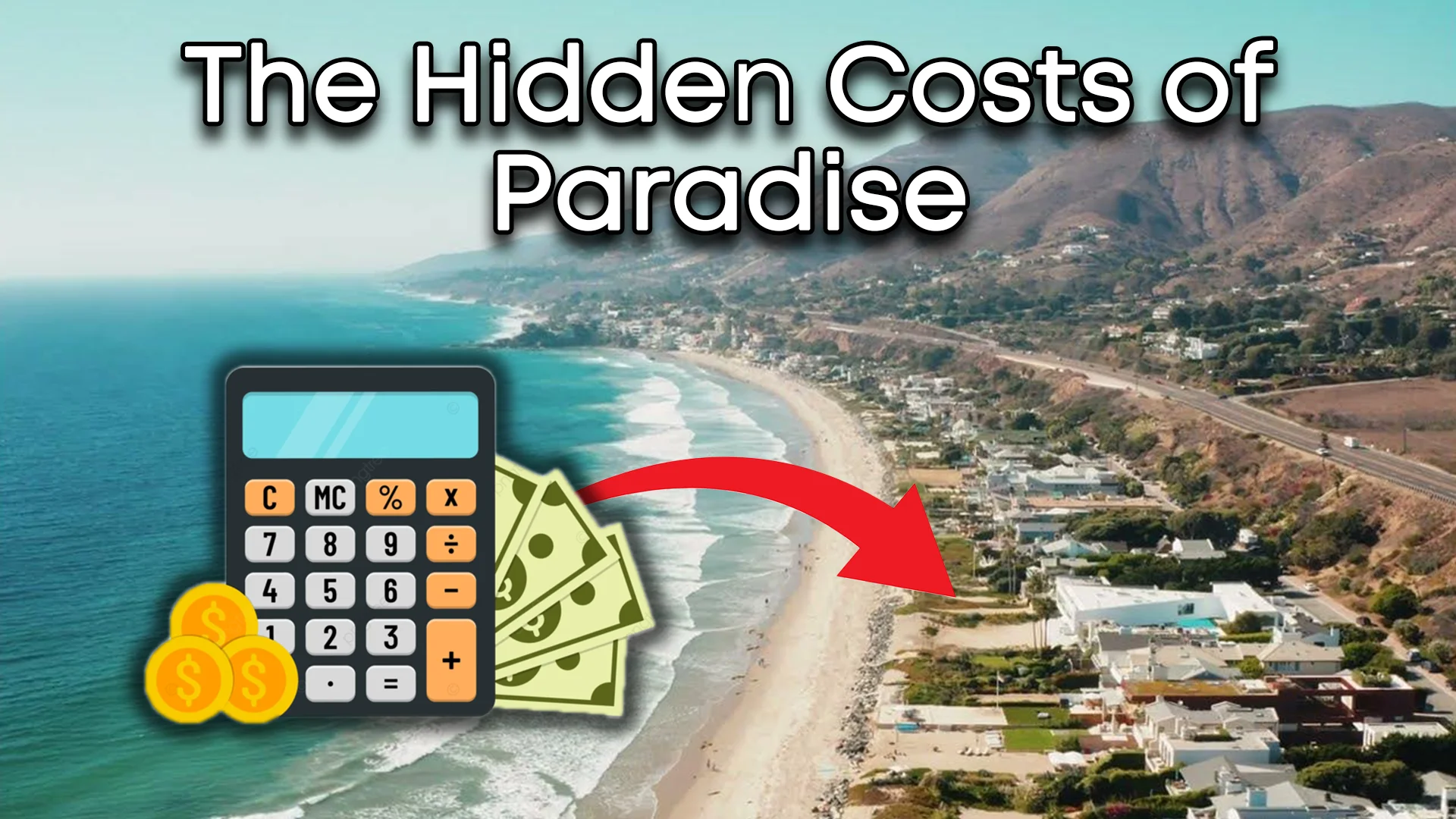 Property Tax Malibu California