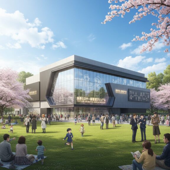 昭和レトロと2026年最新テックの融合――「カレント 壱 番館」が都市型リノベーションの新基準として注目される理由