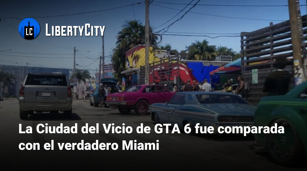 Gta 6 Partnership Divides Miami Officials over Crime and Tourism