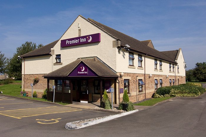 Premier Inn Gloucester Quayside Hotel Gloucester