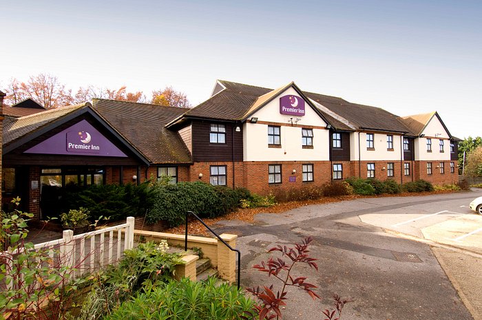 Premier Inn Maidstone Allington Hotel Maidstone