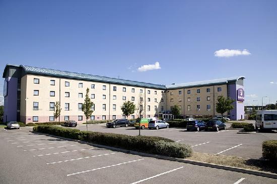 Premier Inn Thurrock East Hotel Chafford Hundred