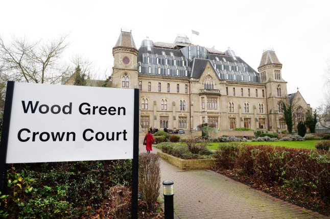 7 Jailed at Wood Green Crown Court