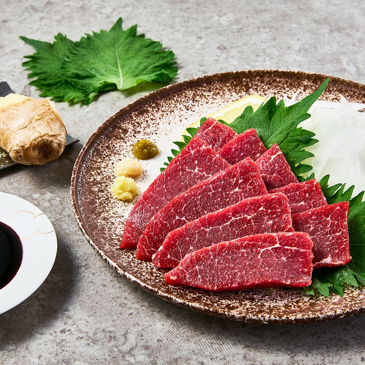 【2026年最新】本場熊本の味を自宅で再現！馬刺しのタレ黄金比レシピと旨味を引き出す究極ブレンド