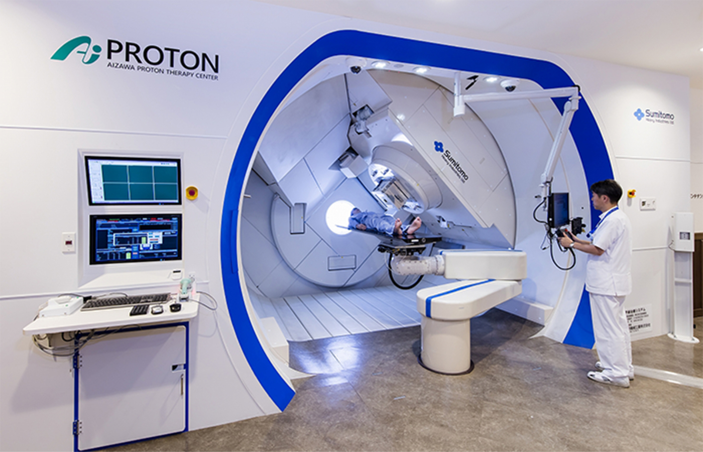 How Much Does Proton Therapy for Prostate Cancer Cost
