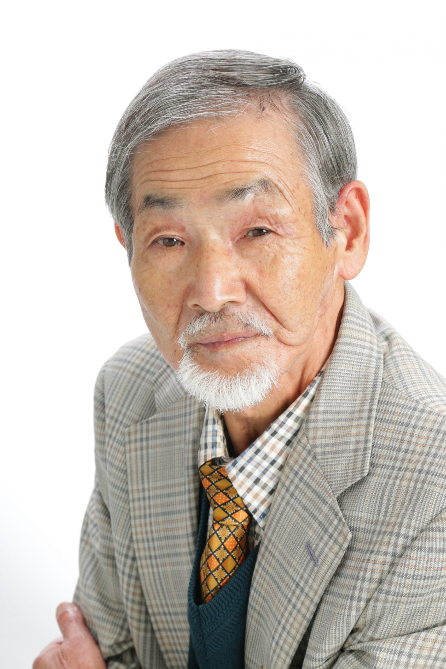 怪演で話題の五頭岳夫とは？70代で大ブレイクした名脇役の現在と軌跡