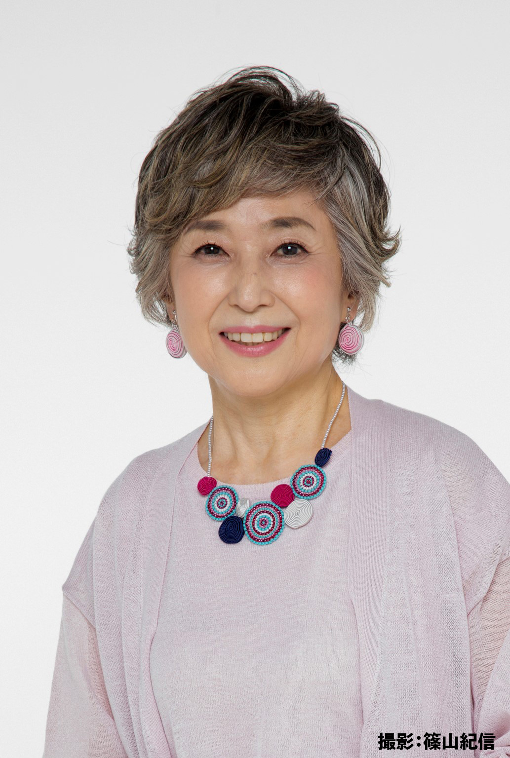 竹下景子の実年齢に驚愕！クイズの女王が見せる美貌と現役の輝き