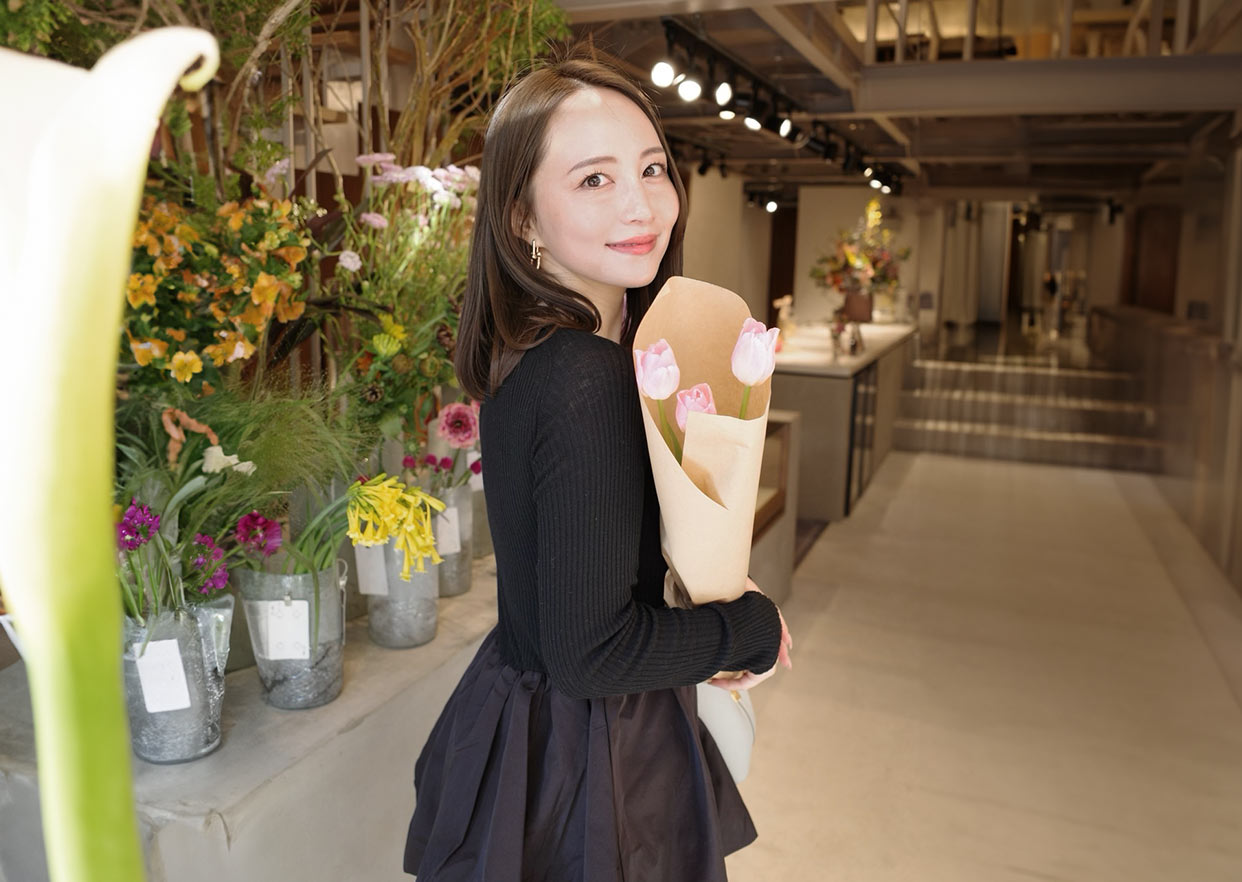 左近鈴乃の結婚相手や経歴の真相！大学・実家・ブランド評判を徹底検証