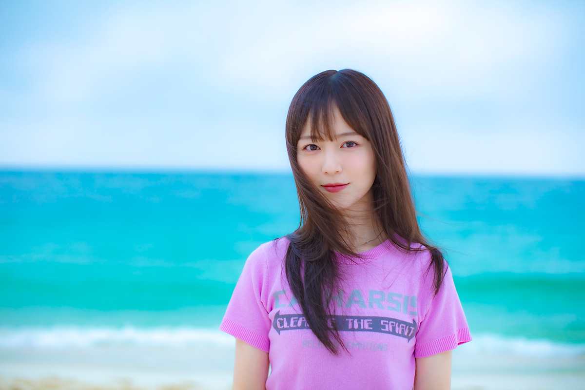 神野友亜は結婚してる？坂井泉水似と話題の歌唱力やソロ移行の真相