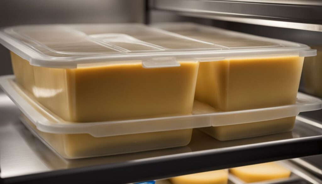Do You Let Flan Cool Before Refrigerating