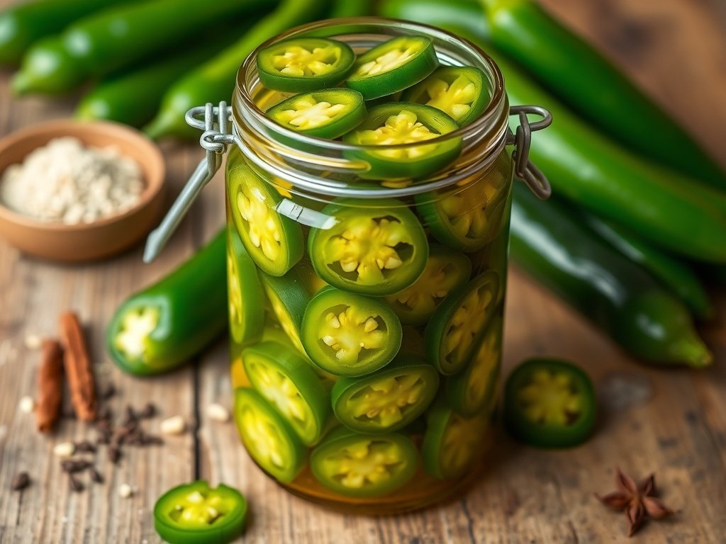 Do Pickled Jalapenos Need to Be Refrigerated