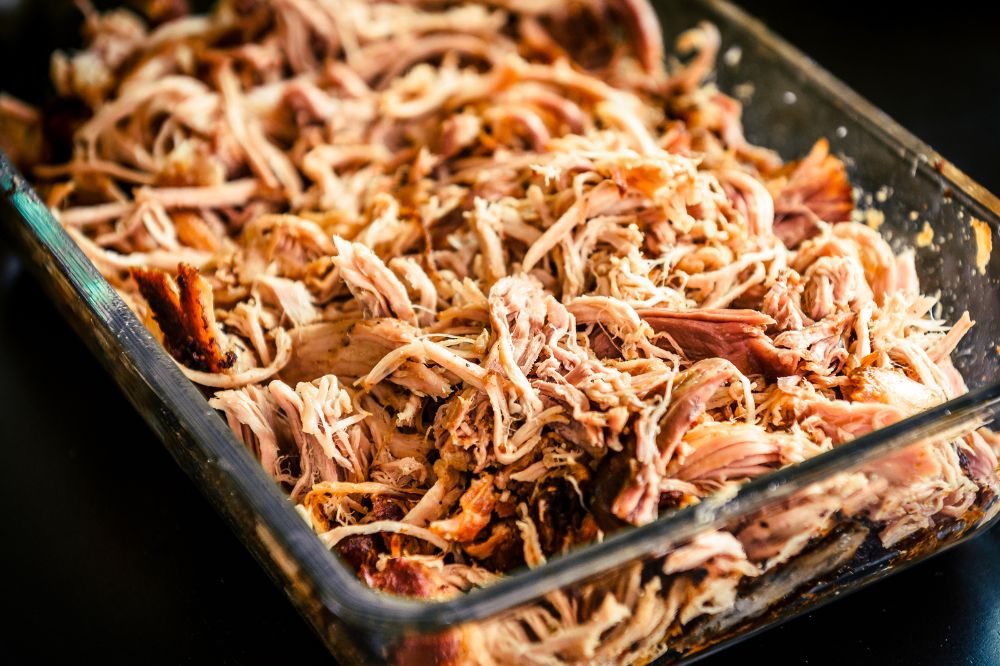 Best Way to Reheat Pulled Pork in Oven