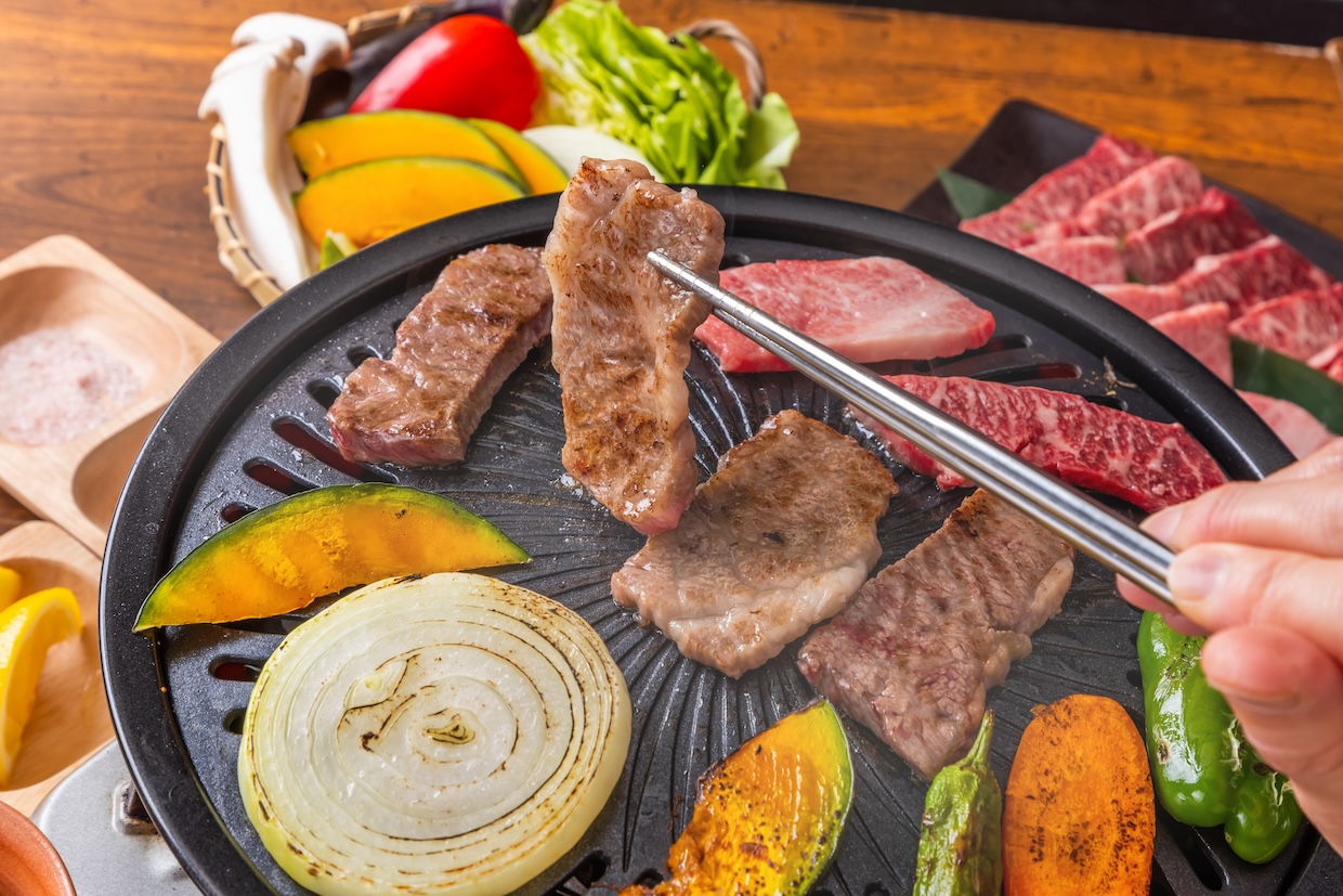 【完全版】焼肉の付け合わせは何が正解？おうち焼肉が劇的に変わる簡単副菜