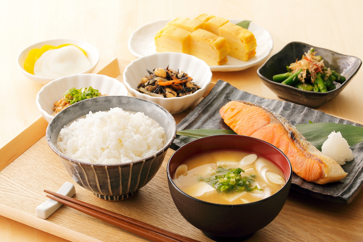 朝の和食は5分で完成！一汁三菜の時短黄金比と栄養の新常識【2026】