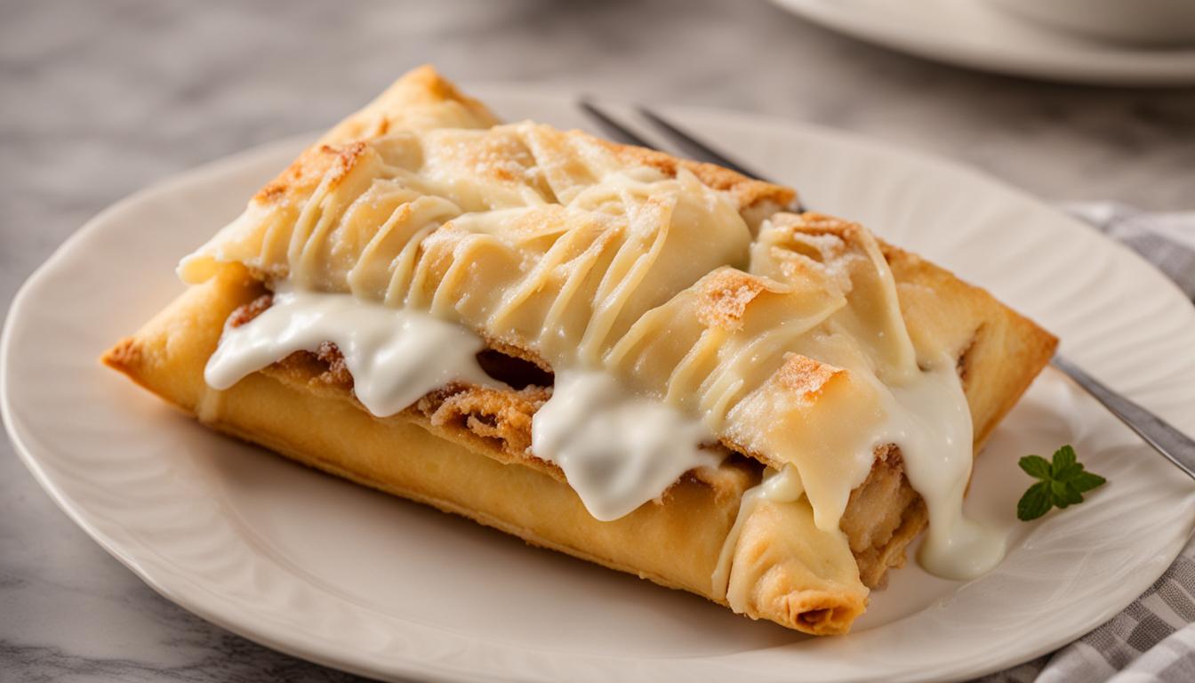 Toaster Strudel Microwave