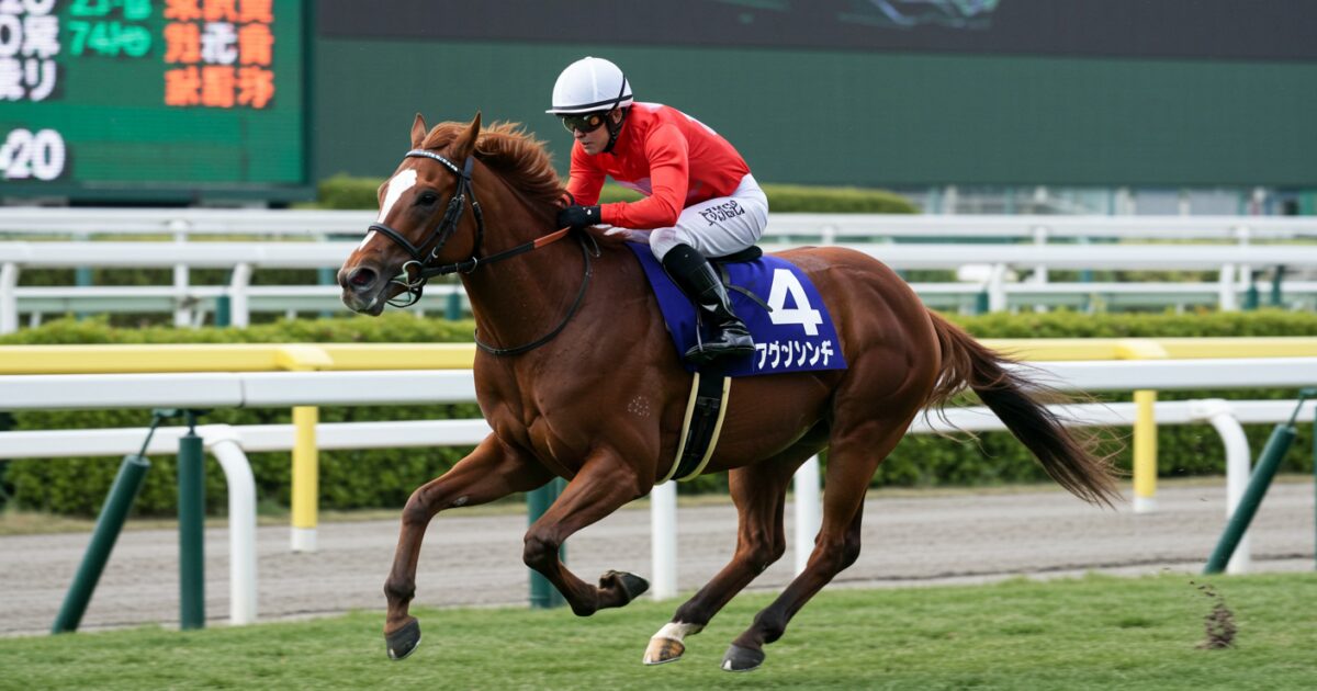 競馬で生き残るための現代戦略：なぜ今「馬単」が最強の武器になり得るのか