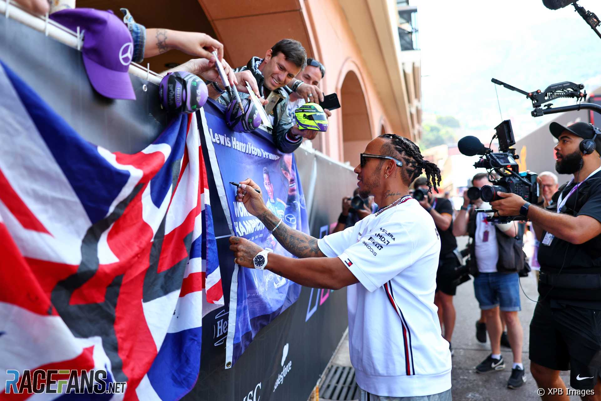 From Mclaren to Monaco: How Lewis Hamilton Turned Racing into a Half-Billion-Dollar Fortune