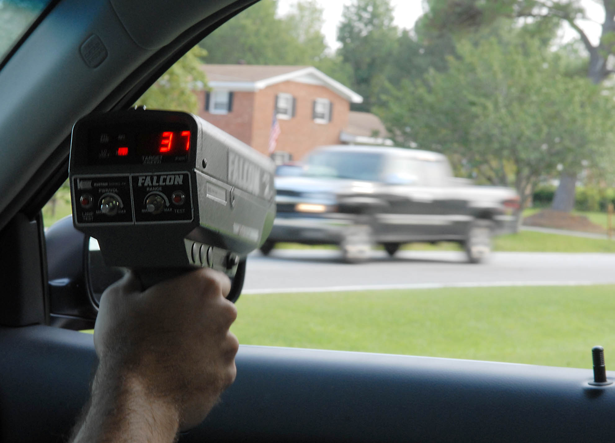 Are Radar Detectors Illegal in New York
