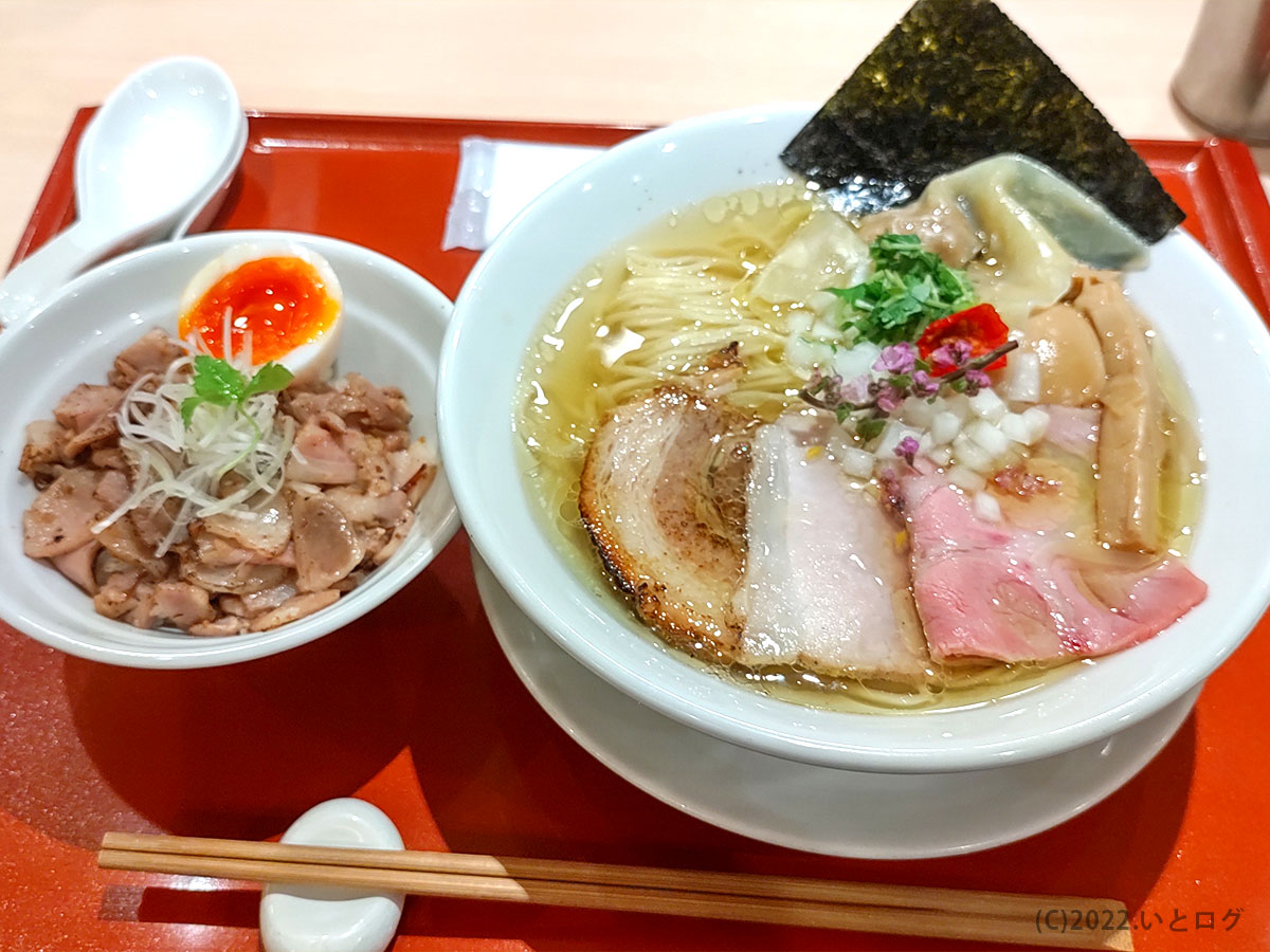 【麦と麺助】なぜ超行列？整理券の入手ルールと並ばず食べる裏ワザを徹底解説