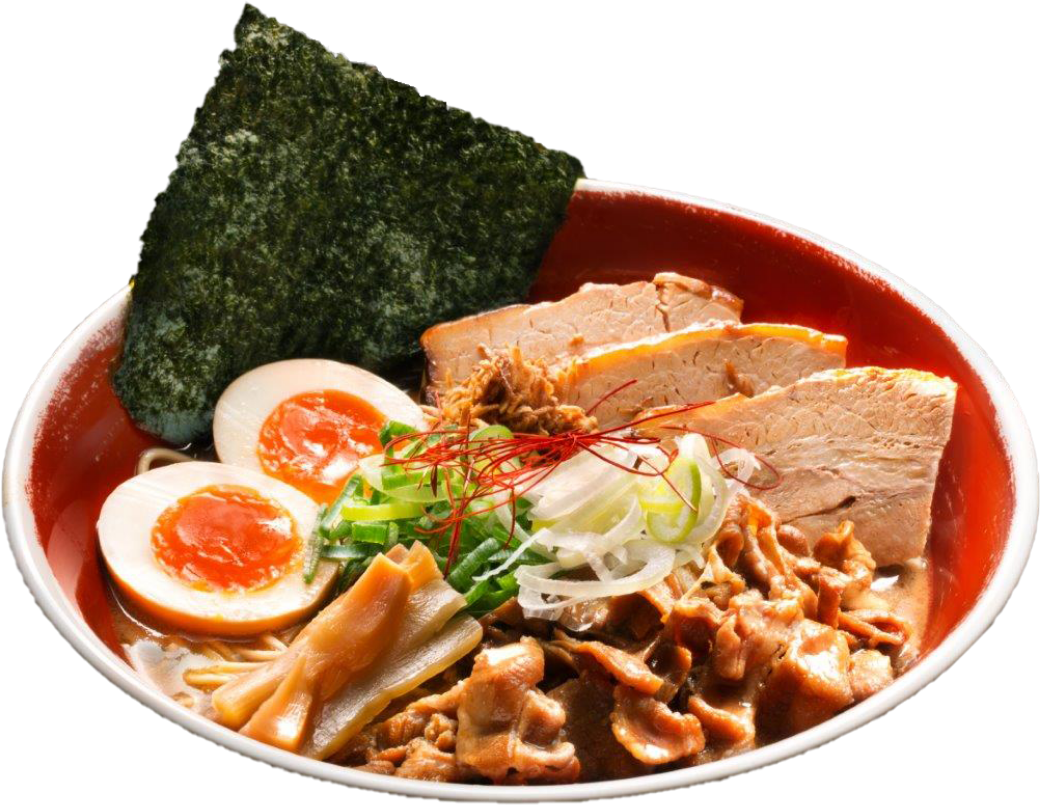 徳島ラーメン麺王の真相｜甘辛豚バラと味変替え玉が愛される理由