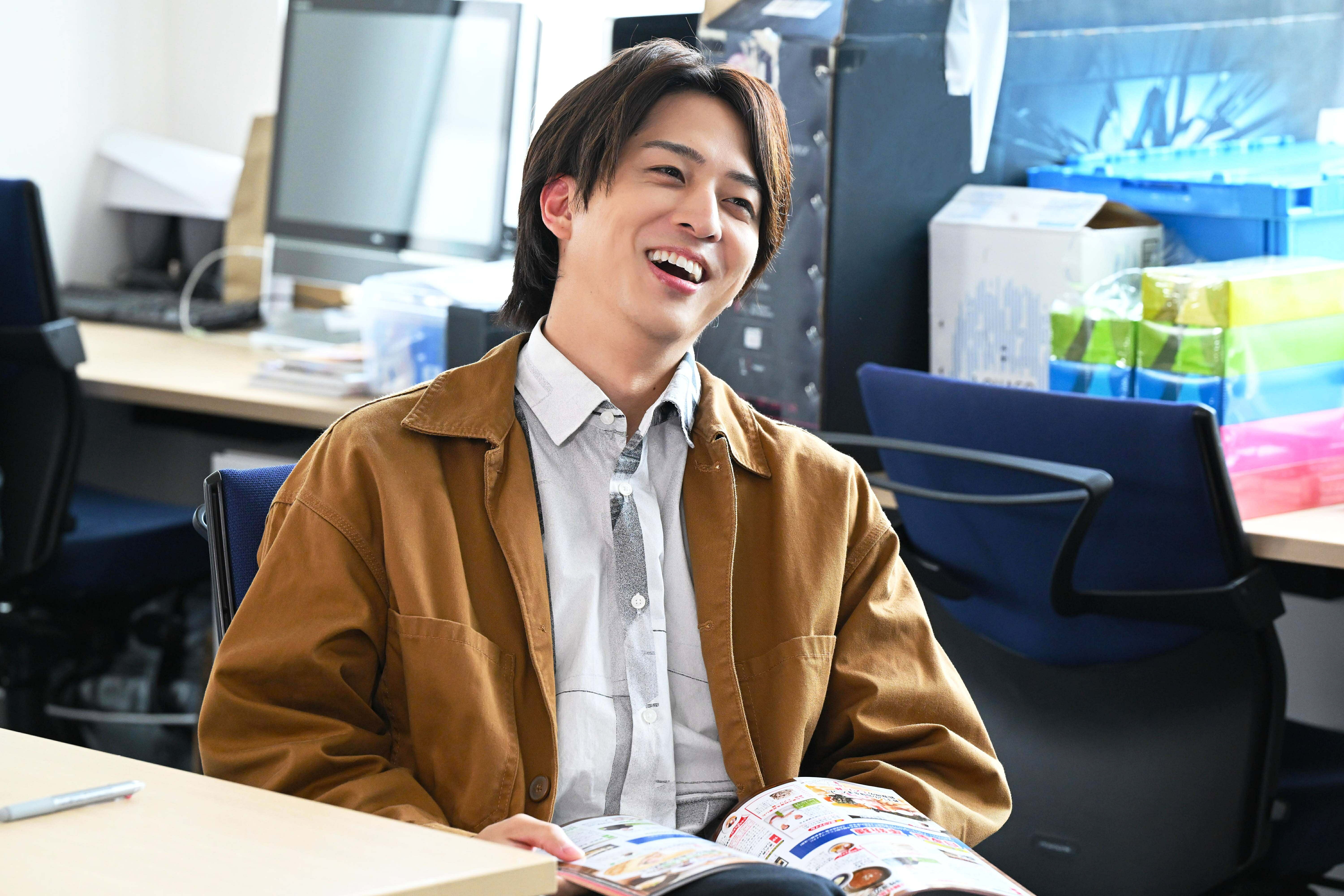 寺西拓人の圧倒的演技力！話題のドラマ出演作と見逃し配信情報