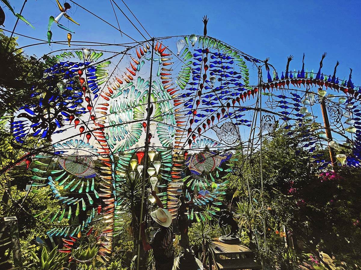 Randyland Los Angeles