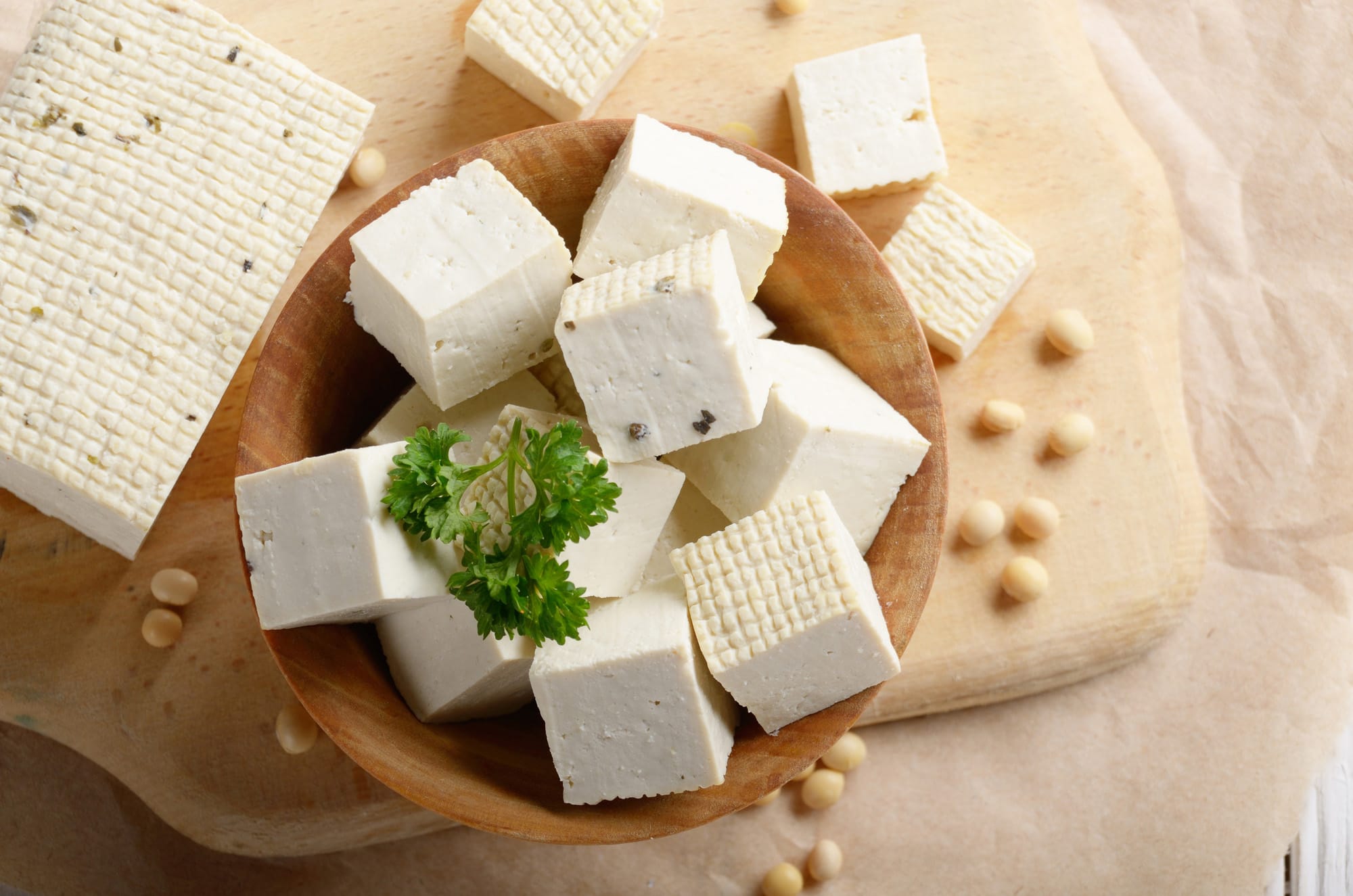 Is Tofu Safe to Eat Raw