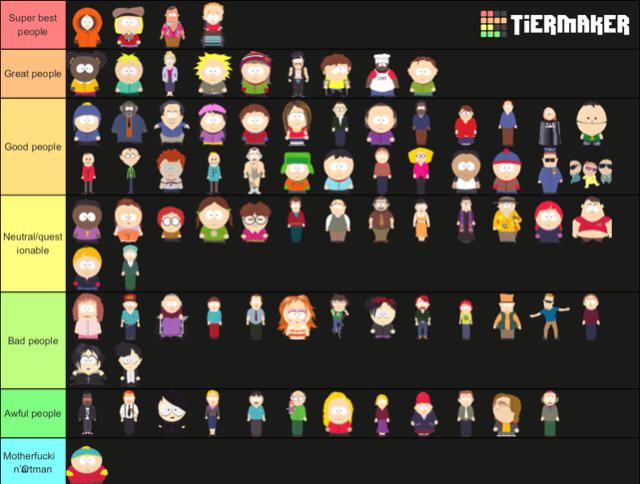 Best Class South Park Stick of Truth