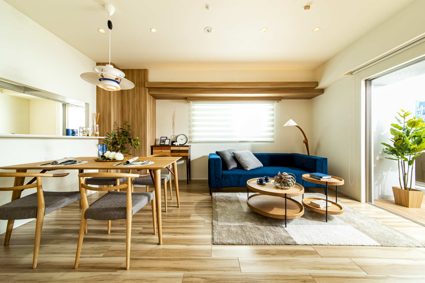 部屋が汚い人の見た目の特徴とは？心理学が明かす意外な共通点