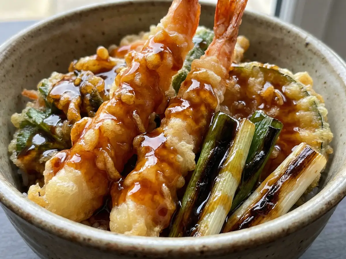 【最新】 天丼 の たれ の 作り方 最新画像・動画まとめ #640