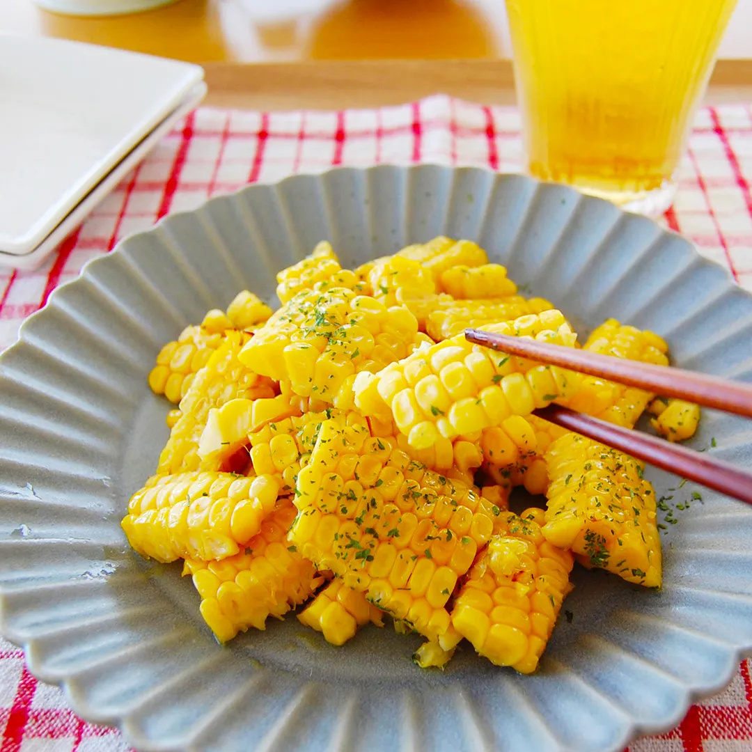 屋台の味を自宅で完全再現！絶品焼きとうもろこしの黄金レシピとプロの裏技