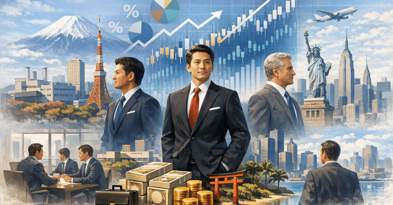 「何もしないなら帰れ」――2026年、日本の上場企業で急増する“静かな解雇”と、激変する職場のリアル