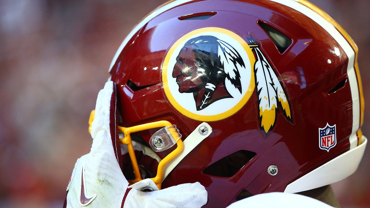 Where Are Washington Redskins