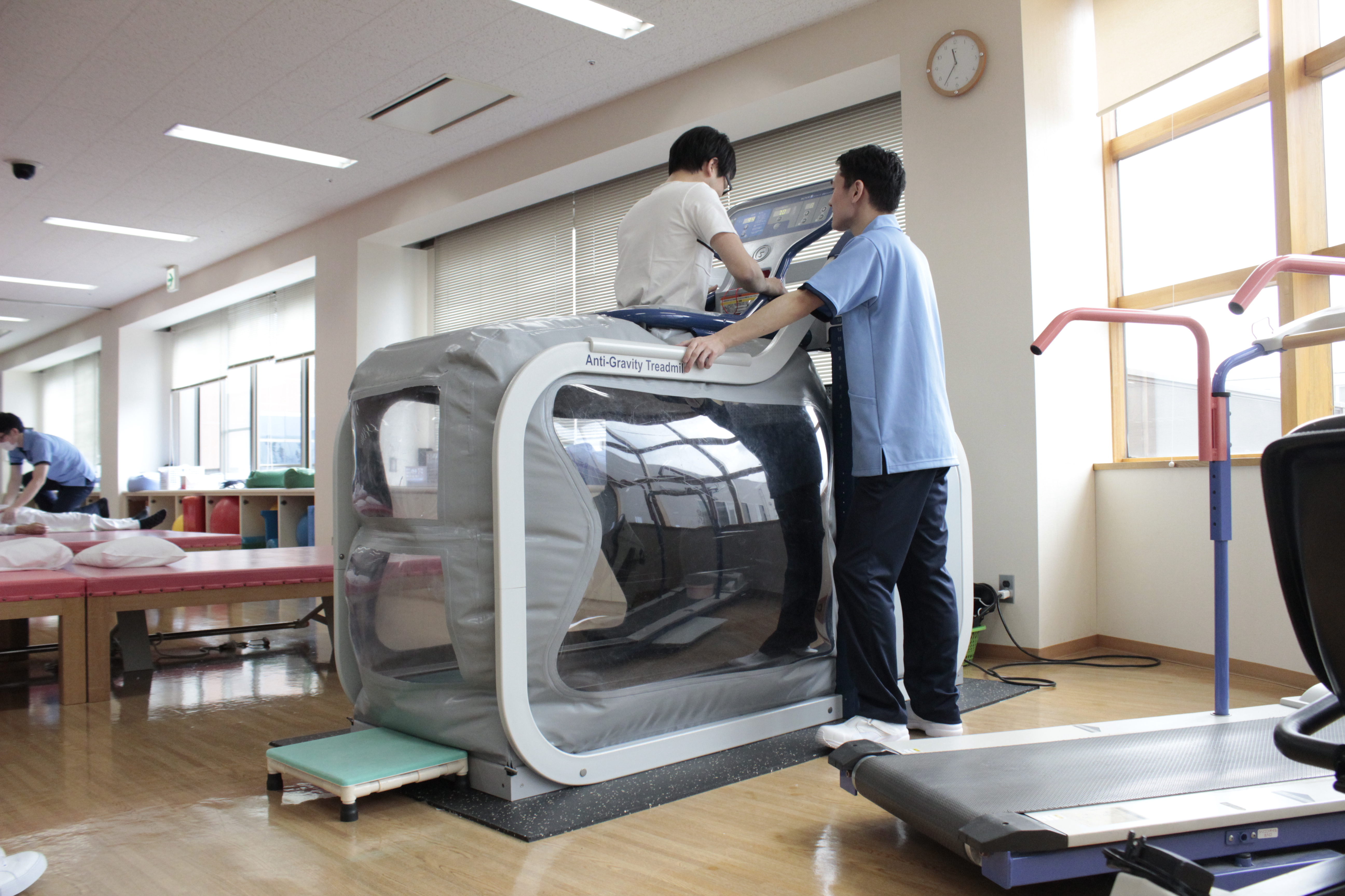 新潟リハビリテーション病院の評判は？口コミと回復期病棟の真相を検証