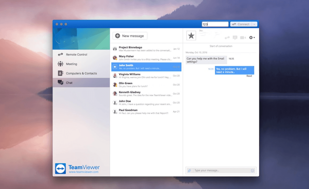 Windows Remote Desktop Alternative