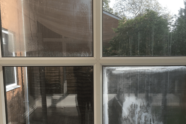 Bath Double Glazing Repairs Near Birmingham