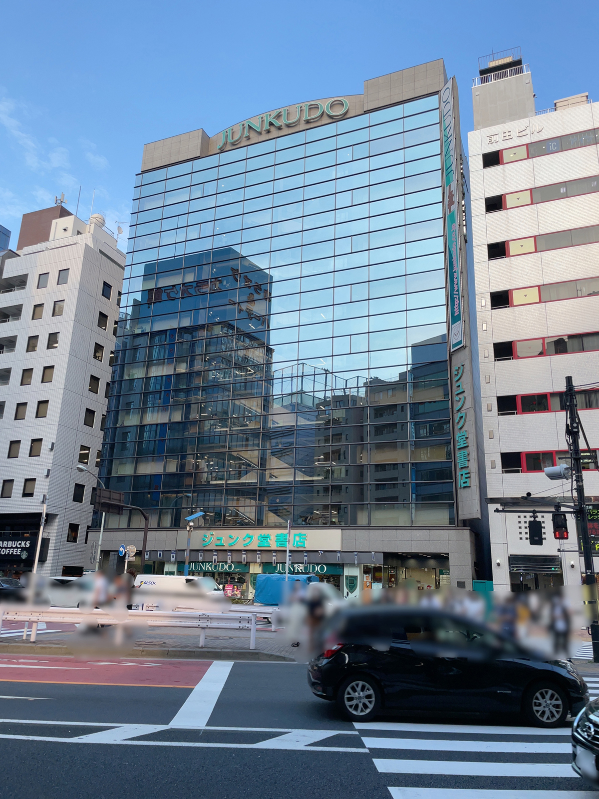 本好きの聖地！ジュンク堂書店池袋本店の魅力と2026年最新攻略法