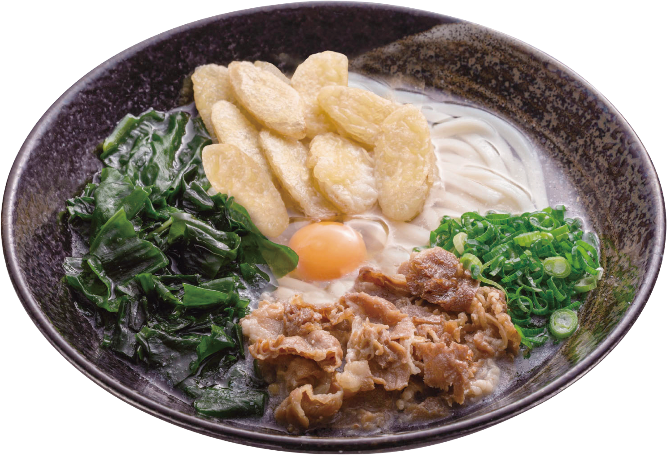 九州で愛される人力うどんの秘密！スープと隠れた名物を徹底取材