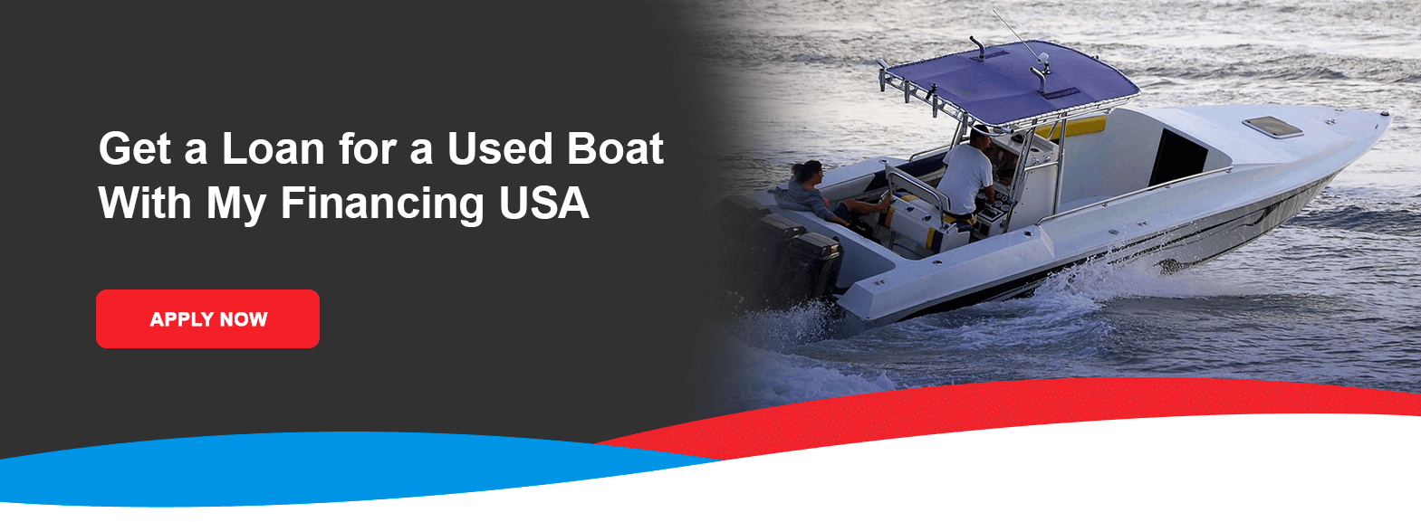 Used Boat Loans