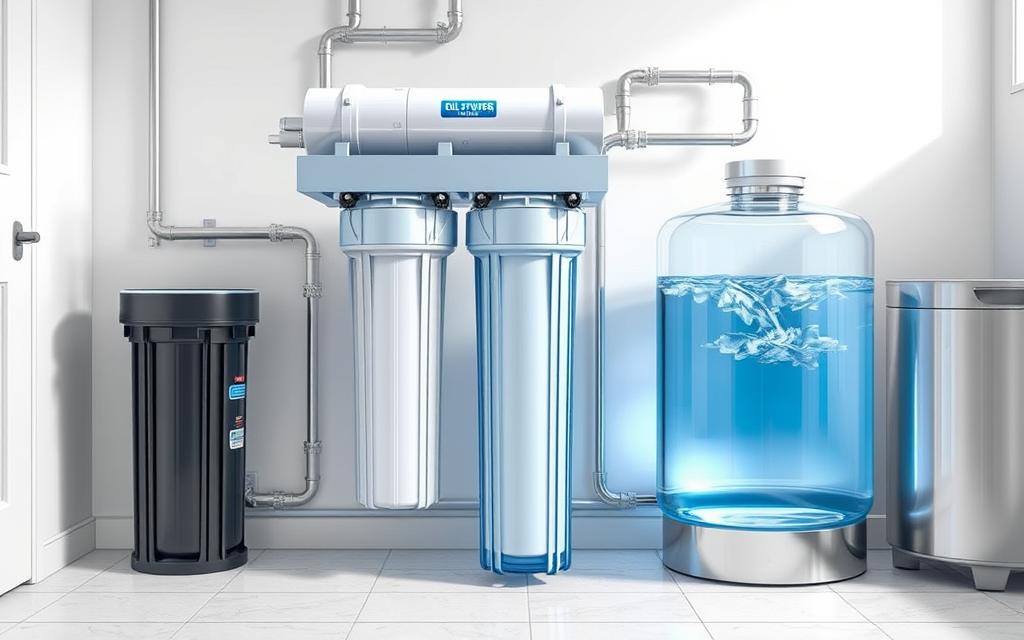 Best Reverse Osmosis Filter for Home