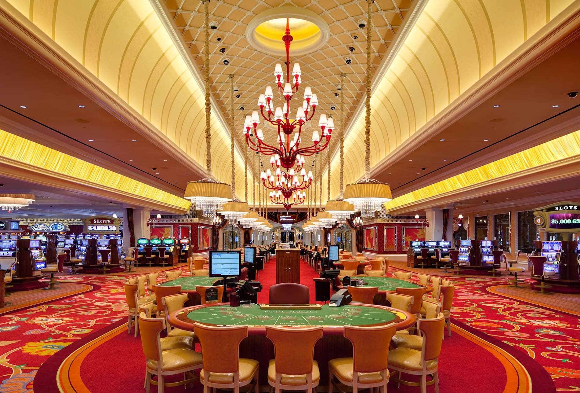 River City Casino Bag Policy