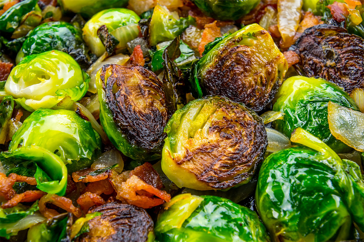 Should I Thaw Frozen Brussel Sprouts Before Roasting