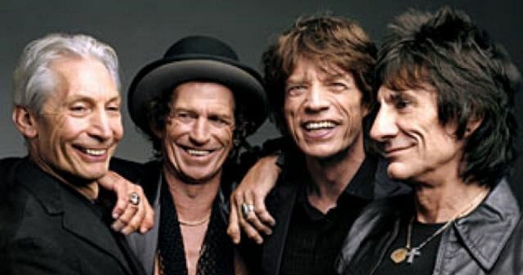 Who Are the Members of the Rolling Stones Band