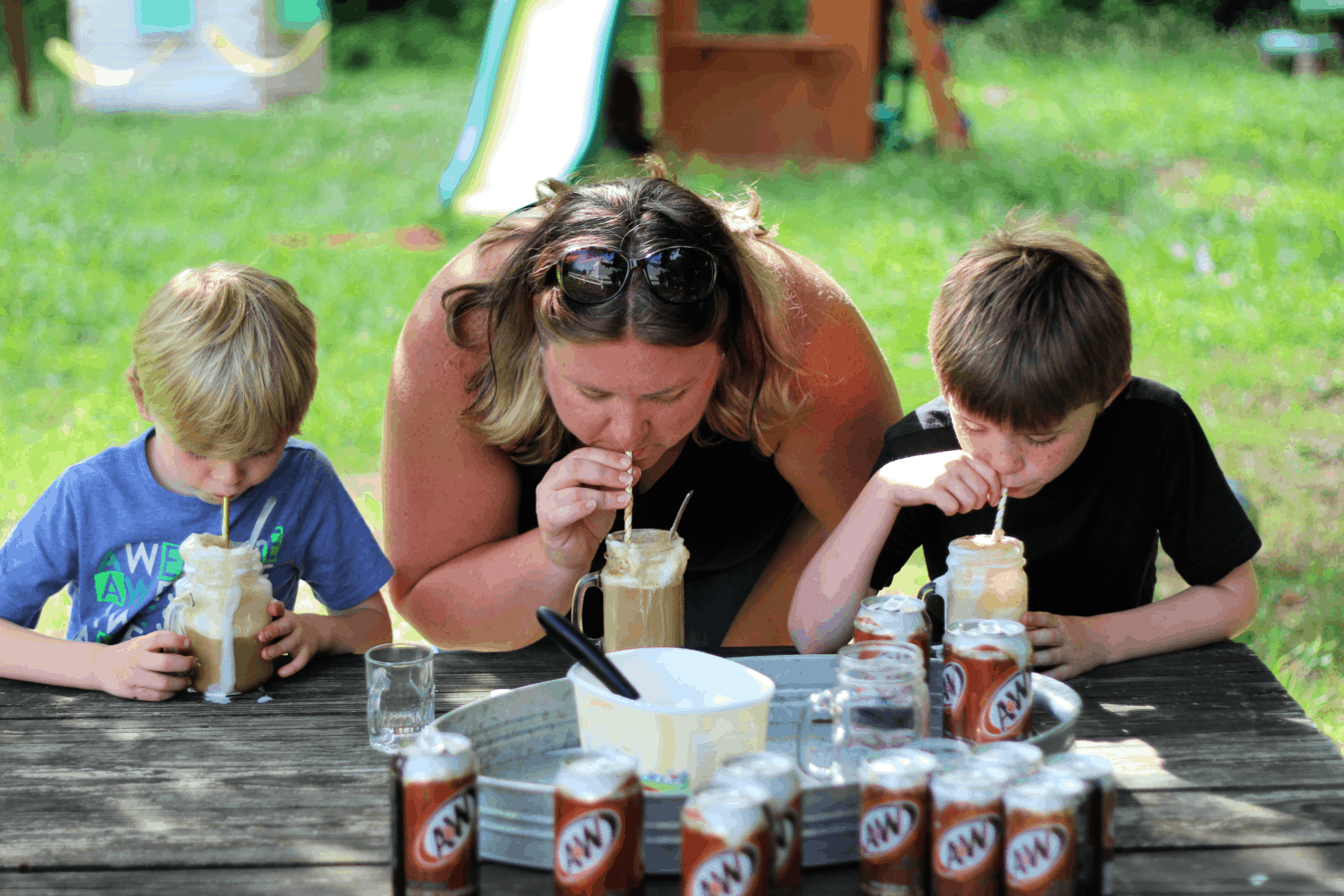 Is Root Beer Safe for Kids