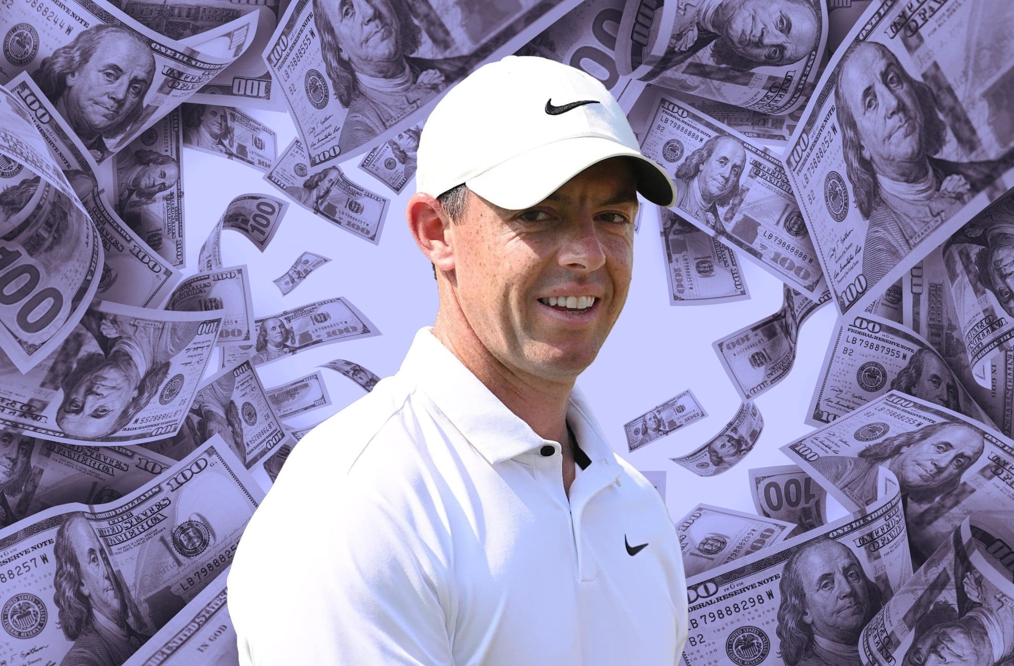 How Much Is Rory Worth