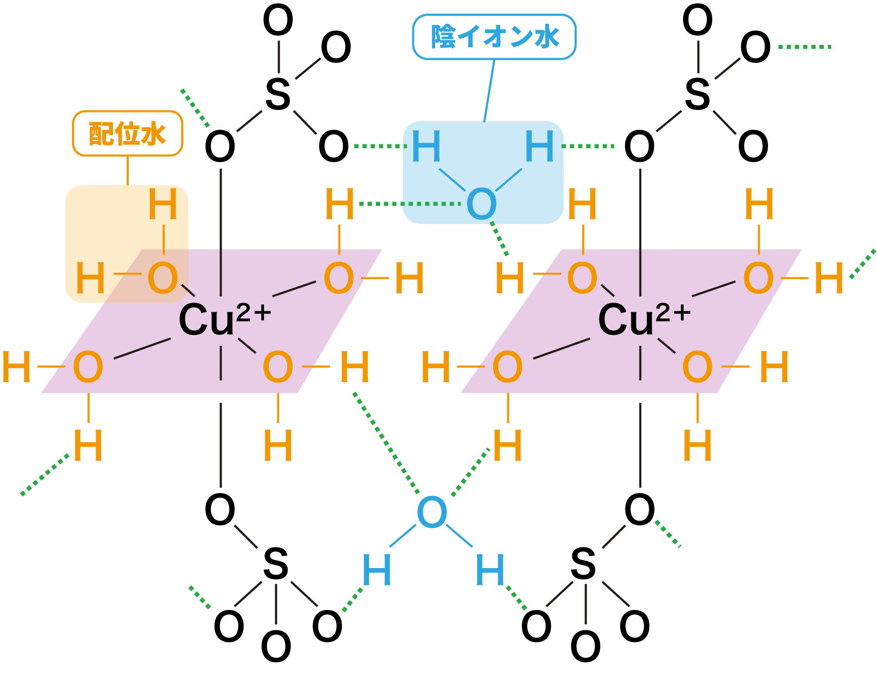 硫酸銅五水和物はなぜ加熱で白化する？結晶化の罠と劇物指定の真相
