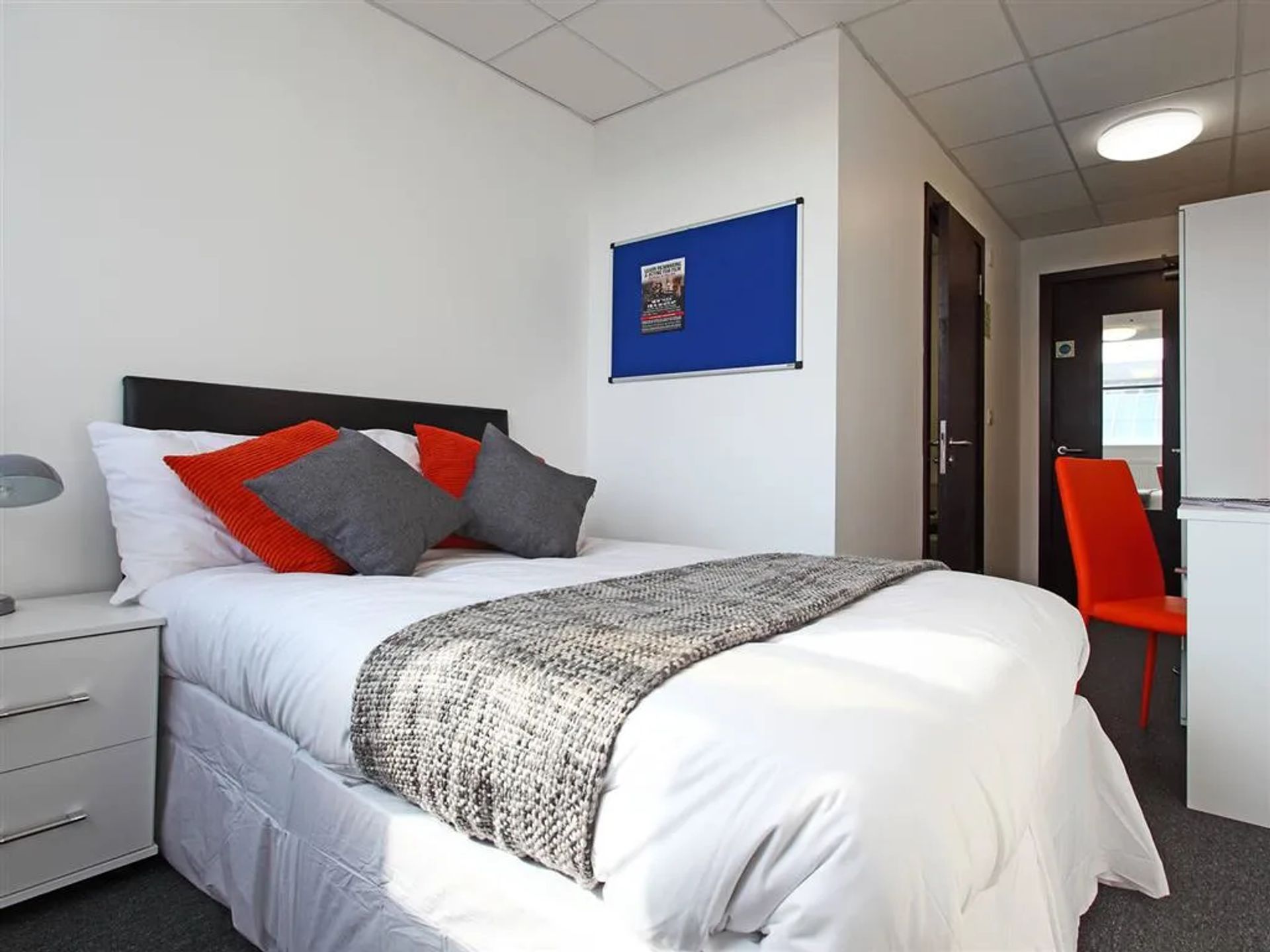 Mypad Paisley - Student Accommodation Paisley